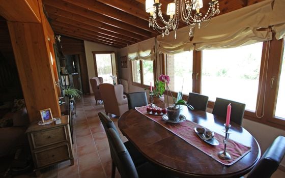 3 bedroom Villa in Orba - PGP70426 - Photo - Small - 8