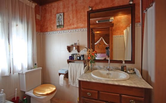 3 bedroom Villa in Orba - PGP70426 - Photo - Small - 19