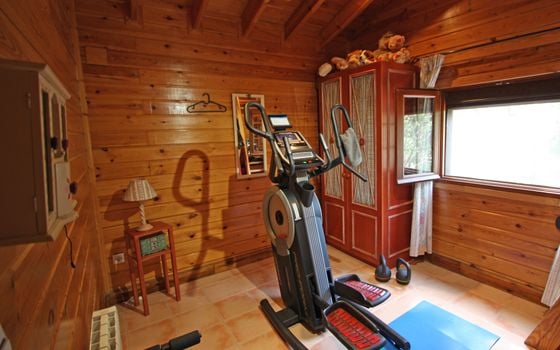 3 bedroom Villa in Orba - PGP70426 - Photo - Small - 23
