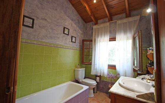 3 bedroom Villa in Orba - PGP70426 - Photo - Small - 20