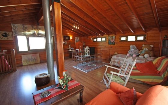 3 bedroom Villa in Orba - PGP70426 - Photo - Small - 18