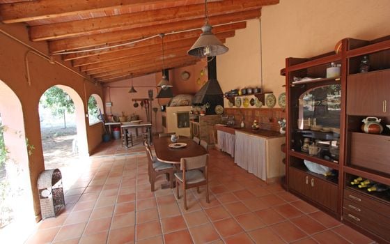 3 bedroom Villa in Orba - PGP70426 - Photo - Small - 25