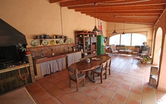 3 bedroom Villa in Orba - PGP70426 - Photo - Small - 26