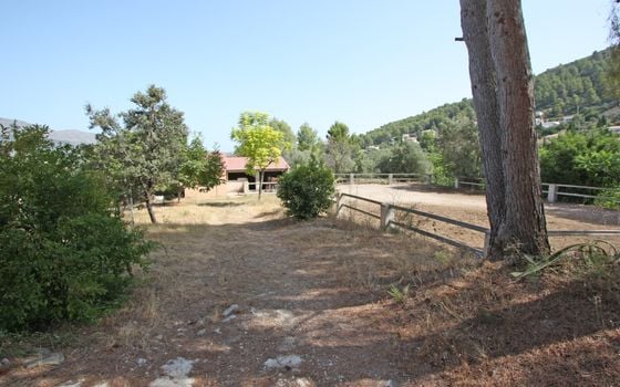 3 bedroom Villa in Orba - PGP70426 - Photo - Small - 30