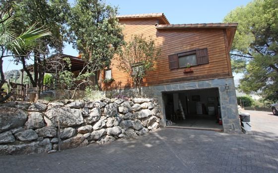 3 bedroom Villa in Orba - PGP70426 - Photo - Small - 27