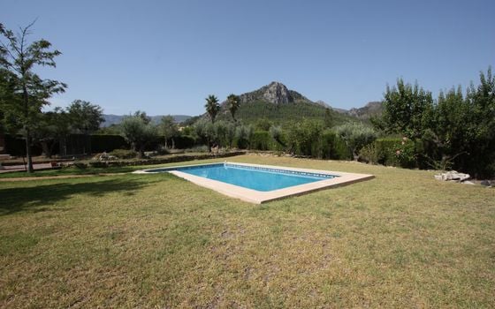 3 bedroom Villa in Orba - PGP70426 - Photo - 2