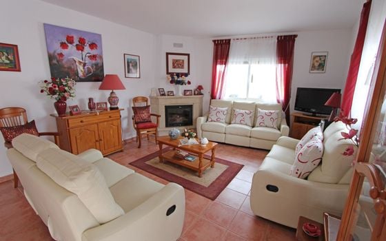 Villa de 2 chambres à Rafol de Almunia - PGP70431 - Photo - 2