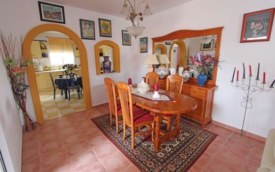 Villa de 2 chambres à Rafol de Almunia - PGP70431 - Photo - 4