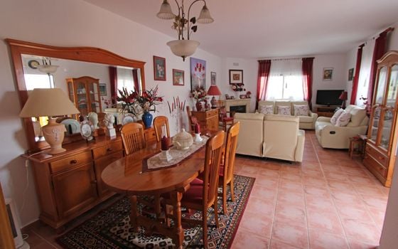Villa de 2 chambres à Rafol de Almunia - PGP70431 - Photo - 3