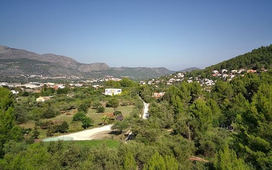  Pozemek v Orba- PGP70459 - Foto - 1