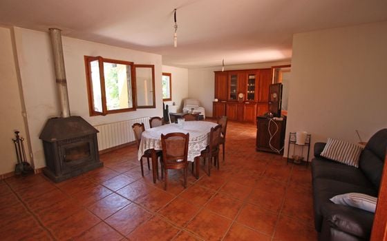 Villa de 6 chambres à Pedreguer - PGP70460 - Photo - 4