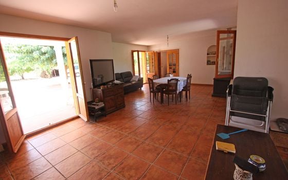 Villa de 6 chambres à Pedreguer - PGP70460 - Photo - Small - 6