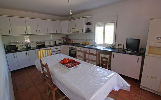 Villa de 6 chambres à Pedreguer - PGP70460 - Photo - Small - 7