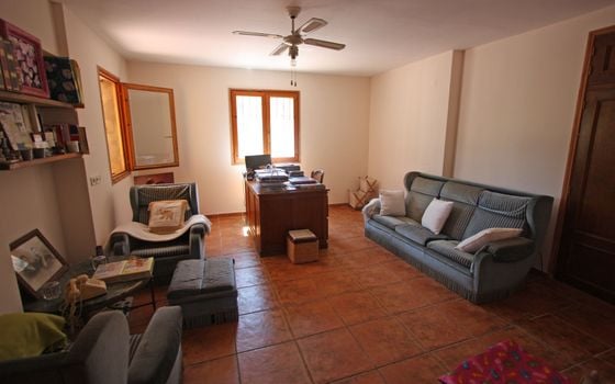 Villa de 6 chambres à Pedreguer - PGP70460 - Photo - Small - 8