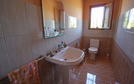 Villa de 6 chambres à Pedreguer - PGP70460 - Photo - Small - 16