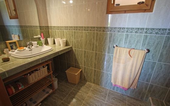 Villa de 6 chambres à Pedreguer - PGP70460 - Photo - Small - 17