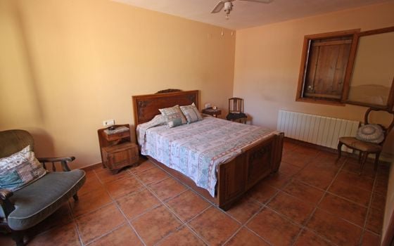 Villa de 6 chambres à Pedreguer - PGP70460 - Photo - Small - 10