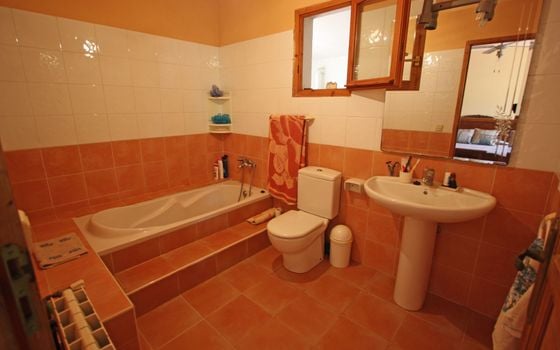 Villa de 6 chambres à Pedreguer - PGP70460 - Photo - Small - 14