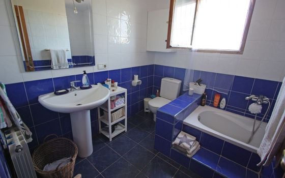 Villa de 6 chambres à Pedreguer - PGP70460 - Photo - Small - 15