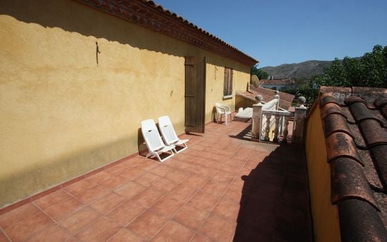 Villa de 6 chambres à Pedreguer - PGP70460 - Photo - Small - 18