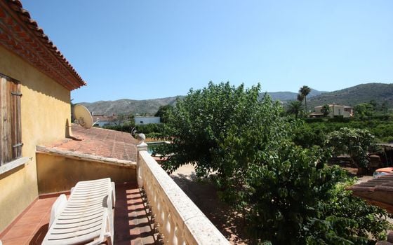Villa de 6 chambres à Pedreguer - PGP70460 - Photo - Small - 19