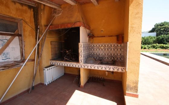 Villa de 6 chambres à Pedreguer - PGP70460 - Photo - Small - 21
