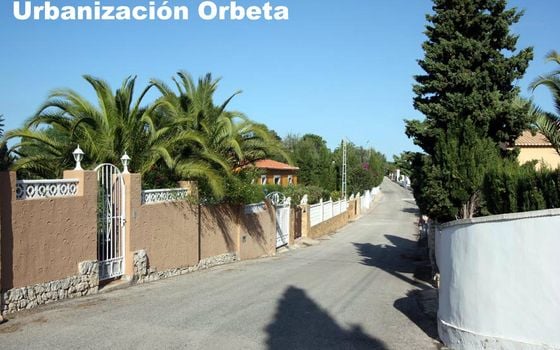 Pozemek v Orba- PGP70486 - Foto - 1
