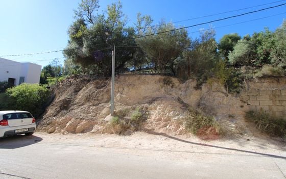  Pozemek v Orba- PGP70506 - Foto - 1