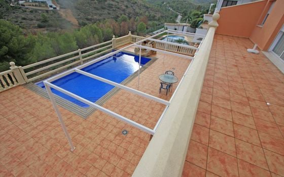 Villa de 4 chambres à Denia - PGP70507 - Photo - Small - 26