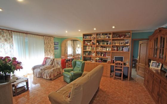 Villa de 4 chambres à Denia - PGP70507 - Photo - Small - 6