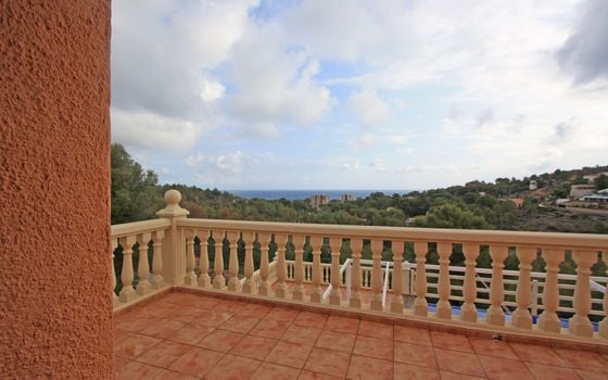 Villa de 4 chambres à Denia - PGP70507 - Photo - Small - 20