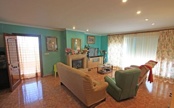 Villa de 4 chambres à Denia - PGP70507 - Photo - 4