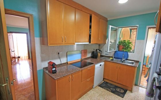 Villa de 4 chambres à Denia - PGP70507 - Photo - Small - 8