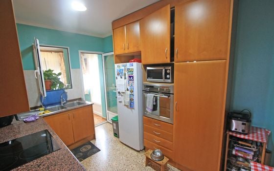 Villa de 4 chambres à Denia - PGP70507 - Photo - Small - 9