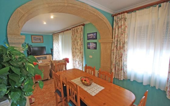 Villa de 4 chambres à Denia - PGP70507 - Photo - Small - 7