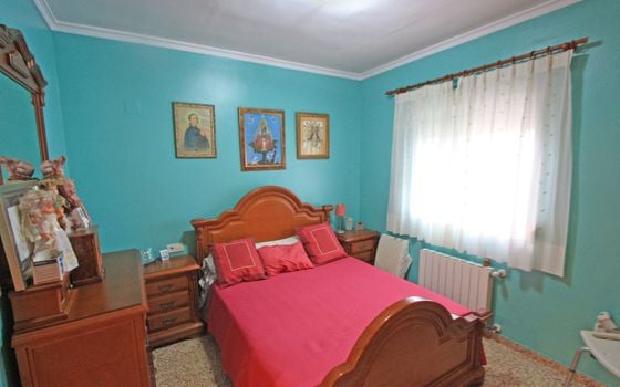 Villa de 4 chambres à Denia - PGP70507 - Photo - Small - 12