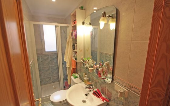 Villa de 4 chambres à Denia - PGP70507 - Photo - Small - 18