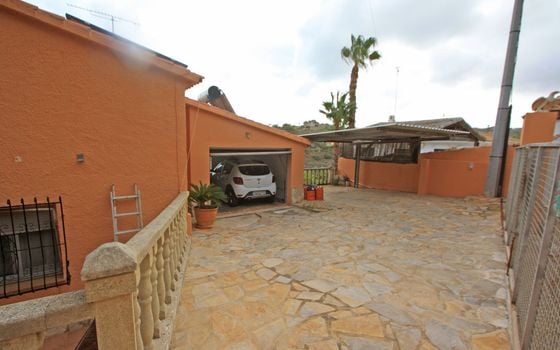 Villa de 4 chambres à Denia - PGP70507 - Photo - Small - 24