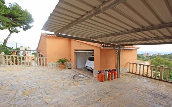 Villa de 4 chambres à Denia - PGP70507 - Photo - Small - 25