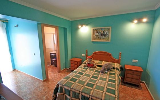 Villa de 4 chambres à Denia - PGP70507 - Photo - Small - 15