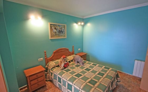 Villa de 4 chambres à Denia - PGP70507 - Photo - Small - 14
