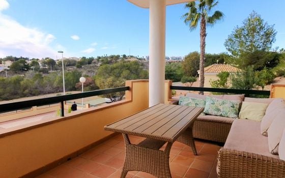 3 bedroom Apartment in Orihuela Costa - CI70535 - Photo - Small - 29