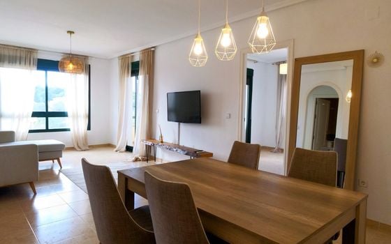 Appartement de 3 chambres à Orihuela Costa - CI70535 - Photo - 4