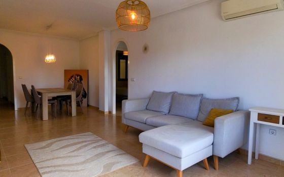 Appartement de 3 chambres à Orihuela Costa - CI70535 - Photo - 5