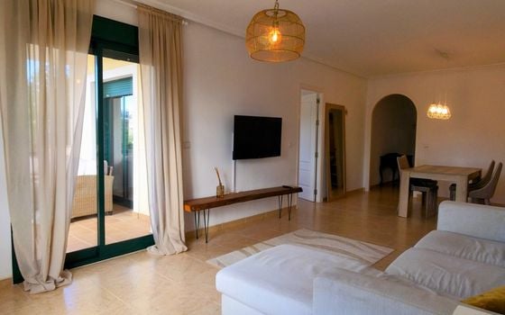 3 bedroom Apartment in Orihuela Costa - CI70535 - Photo - Small - 6