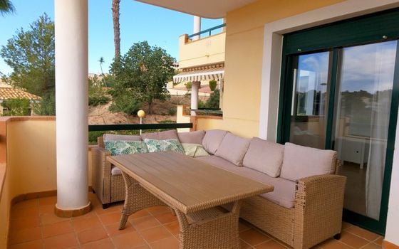3 bedroom Apartment in Orihuela Costa - CI70535 - Photo - Small - 30