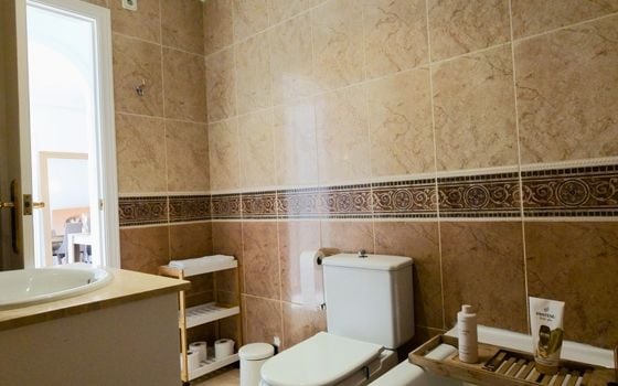 3 bedroom Apartment in Orihuela Costa - CI70535 - Photo - Small - 25