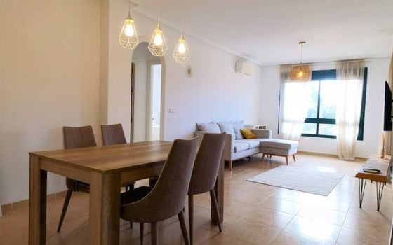 Appartement de 3 chambres à Orihuela Costa - CI70535 - Photo - 3