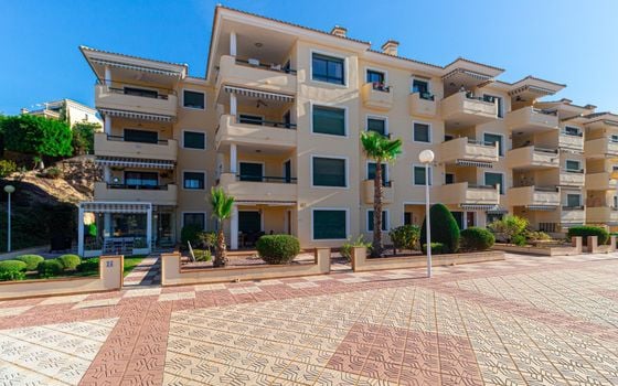 Appartement de 3 chambres à Orihuela Costa - CI70535 - Photo - 1