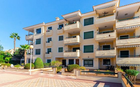 Appartement de 3 chambres à Orihuela Costa - CI70535 - Photo - 2